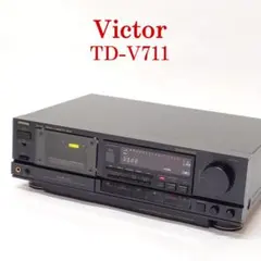 2026年最新】Victor TD-V711の人気アイテム - メルカリ