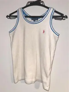 Ralph Lauren タンクトップ 150
