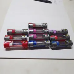 獣電戦隊キョウリュウジャー 獣電池 セット　1+ カーニバル獣電池　まとめ売り