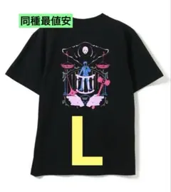 呪術廻戦 BEAMS MANGART/HER Tシャツ 日車寛見/L【新品】 - メルカリ