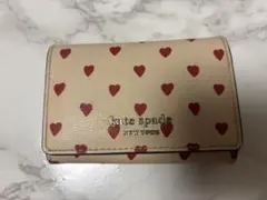 kate spade ケイトスペード キーケース ハート スペンサー