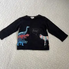 Paul Smith 長袖Tシャツ 90cm