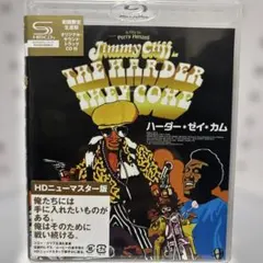 2026年最新】ハーダー・ゼイ・カムの人気アイテム - メルカリ