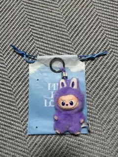 ラブブ　イニシャル T