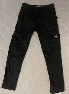STONE ISLAND ストーンアイランド カーゴ パンツのサムネイル