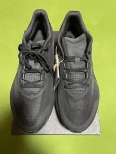 【新品】adidas アディゼロ デュラモスピード ランニングシューズ 28cm