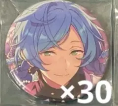 あんスタ コレクション缶バッジ 缶バッジ Aug 奏汰 深海奏汰