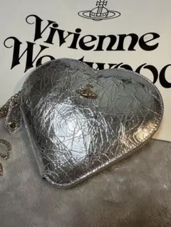 2026年最新】Vivienne Westwood カラー：シルバー系 レディース