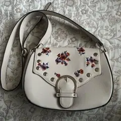 ストラディバリウス ショルダーバッグのサムネイル