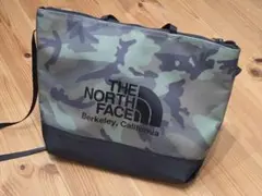 THE NORTH FACE BC ミュゼット トートバッグ・ショルダーバッグのサムネイル