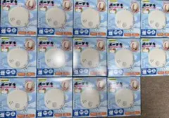 つーさん様専用　ホーチキ 火災警報器 煙式