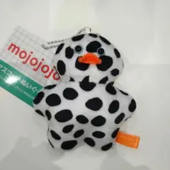 mojojojo マスコットぬいぐるみ vol.2 ぶちヒヨコ　GIGO限定