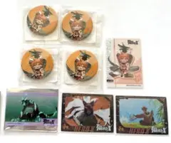 TO BE HERO X リトルジョニー＆ビッグジョニー　セット