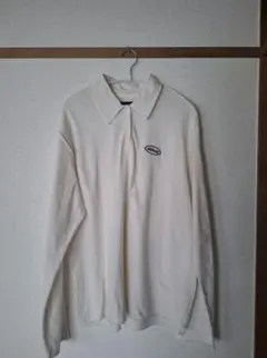 stussy women ポロシャツ