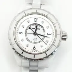 2025年最新】シャネル J12 29mmの人気アイテム - メルカリ 