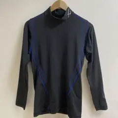 CW-Xコンプレッションウェア ハイネック 柔流 Lサイズ
