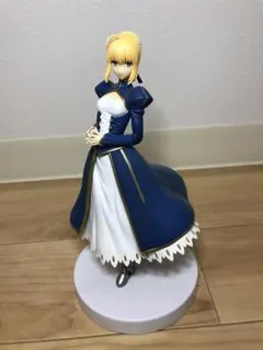FuRyu セイバー アルトリア・ペンドラゴン フィギュア