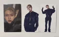 INI 田島将吾　XQUARE 101 102 7000円購入特典