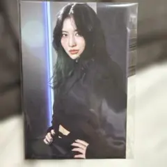 TWICE モモ ポストカード