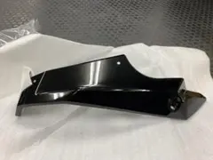 2018年式ニンジャ250用ロアーカウル左側　ブラックのサムネイル