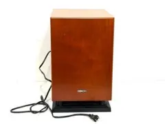 【2863】美品 DENON アクティブサブウーハー DSW-33SGのサムネイル