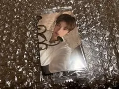 RIIZE ソヒ　トレカ　FAME