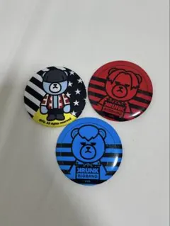 2026年最新】缶バッジ bigbangの人気アイテム - メルカリ