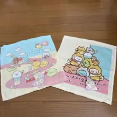 すみっコぐらし タオルセット