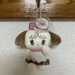 mikko × Sanrio characters マスコット souffle