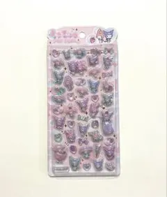 正規品 うるちゅるマイメロ クロミ