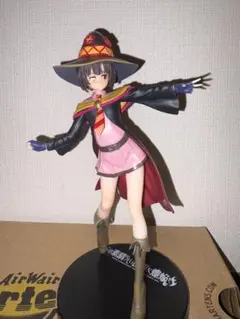 メグミン フィギュア