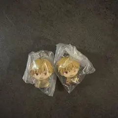 劇場版 チェンソーマン レゼ篇 デンジ めじるしアクセサリー 2個セット