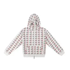 2026年最新】ashley williams パーカーの人気アイテム - メルカリ