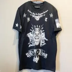 希少】Janne Da Arc 10th Anniversary Tシャツ 黒 - メルカリ