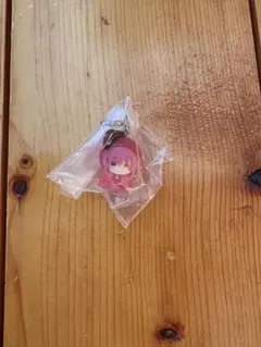 ホロライブ　めじるしアクセサリー04 宝鐘マリン