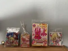 アイカツカード 星宮いちご 3Dアイカツ！カードメーカーDX 3枚セット