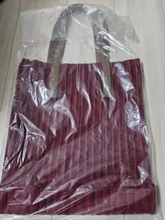 ★未使用☆コメダ珈琲オリジナルトートバッグ【ソファー素材】