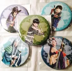 ミュージカル刀剣乱舞 大演練 歌合 乱舞狂乱 にっかり青江 荒木宏文 缶
