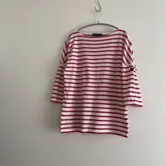 SAINT JAMES Tシャツ