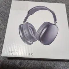 BLUETOOTH ヘッドホン