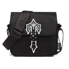 確実正規品】Trapstar ショルダーバッグ drip - メルカリ