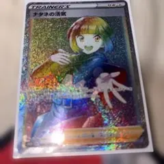 ナタネの活気 HR S10D タイムゲイザー 084/067