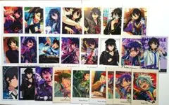あんスタ あんさんぶるスターズ 朔間零 蓮巳敬人 鬼龍紅郎 神崎颯馬 滝維吹