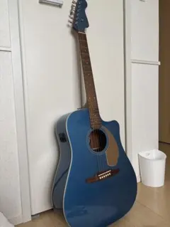 Fender アコースティックギターのサムネイル