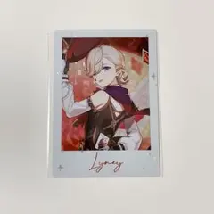 原神 リネ 原神FES チェキ - メルカリ