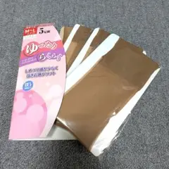 柄ストッキング