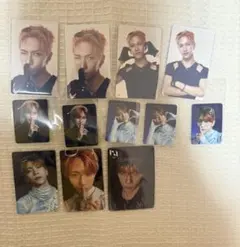 池崎理人　トレカまとめ売り