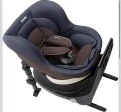 美品 コンビ ネルーム lite ISOFIX EF 新生児 チャイルドシート - メルカリ