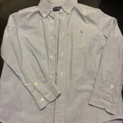 POLO RALPH LAUREN 長袖シャツ キッズ 7