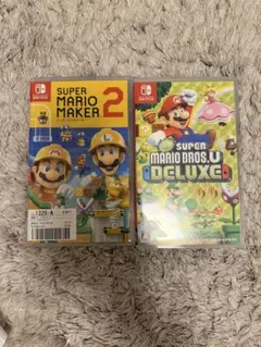 Switch スーパーマリオワンダー FitBoxing 2 新品・未使用 - メルカリ